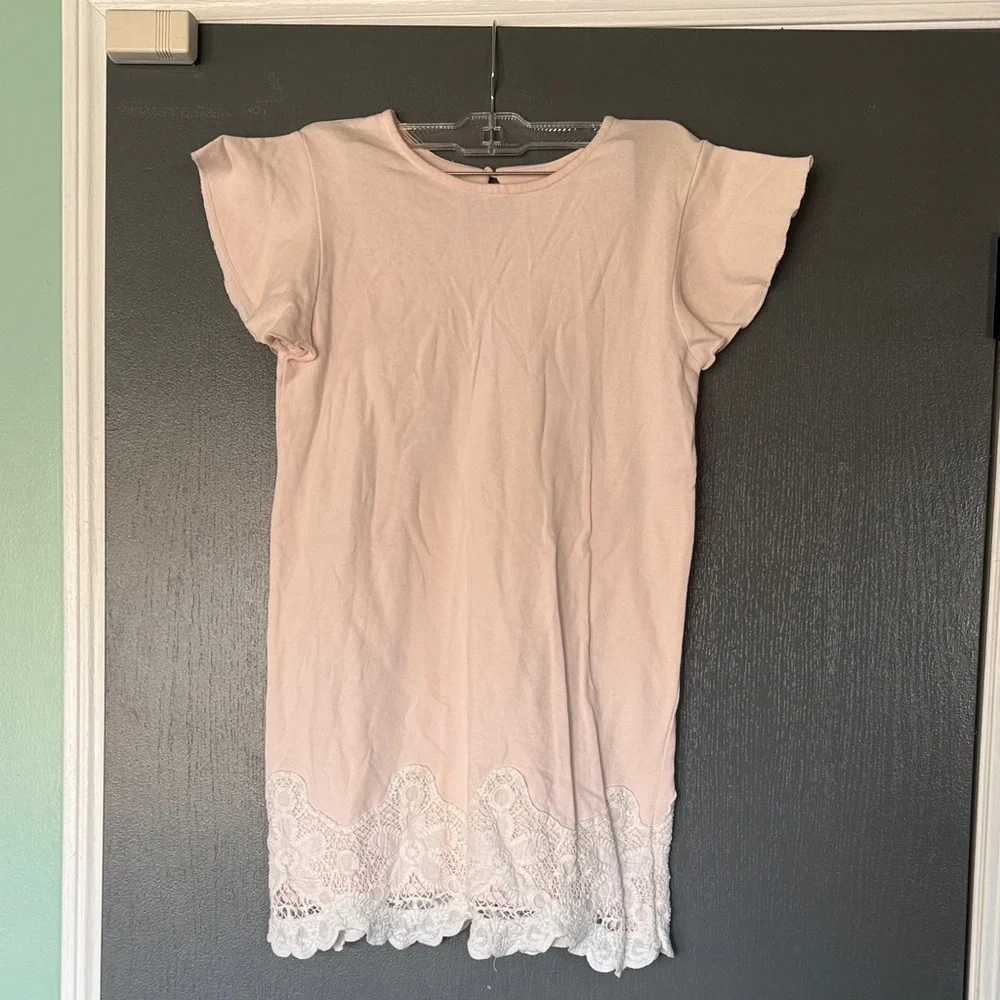 GAP Kids Light Pink Top